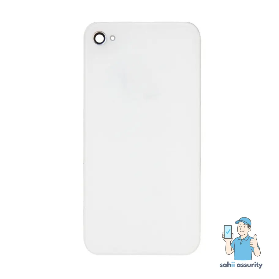 Back Panel Cover for Apple iPhone 4 thumbnail